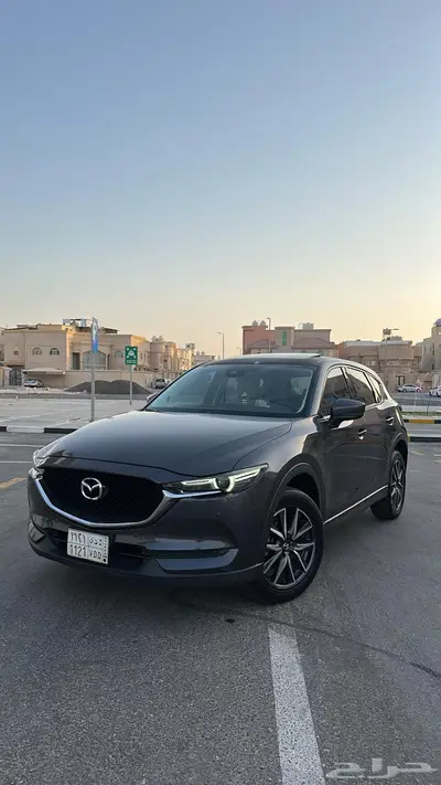مازدا cx5 موديل 2018 0