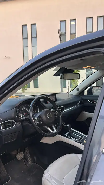 مازدا cx5 موديل 2018 9