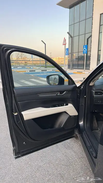 مازدا cx5 موديل 2018 7