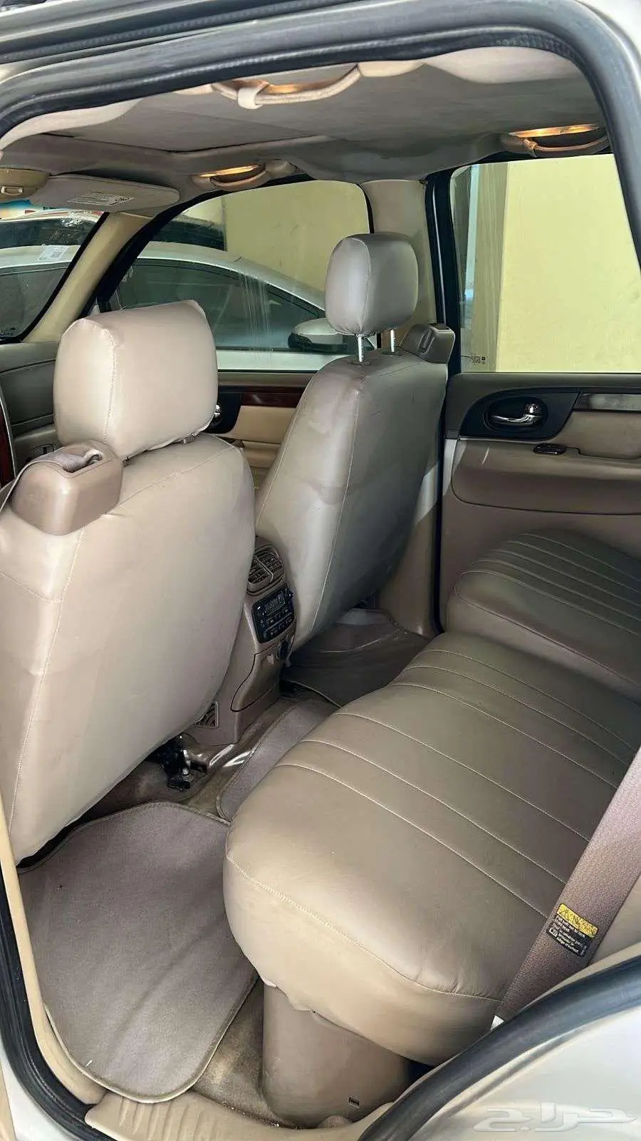 GMC Envoy 2004 346111KM index