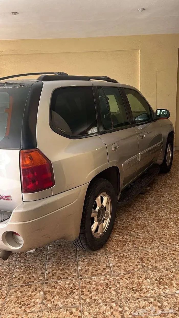 GMC Envoy 2004 346111KM 0