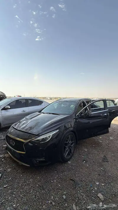 انفنتي Q30 موديل 2017 محركات شد بلد وبودي وكاله index