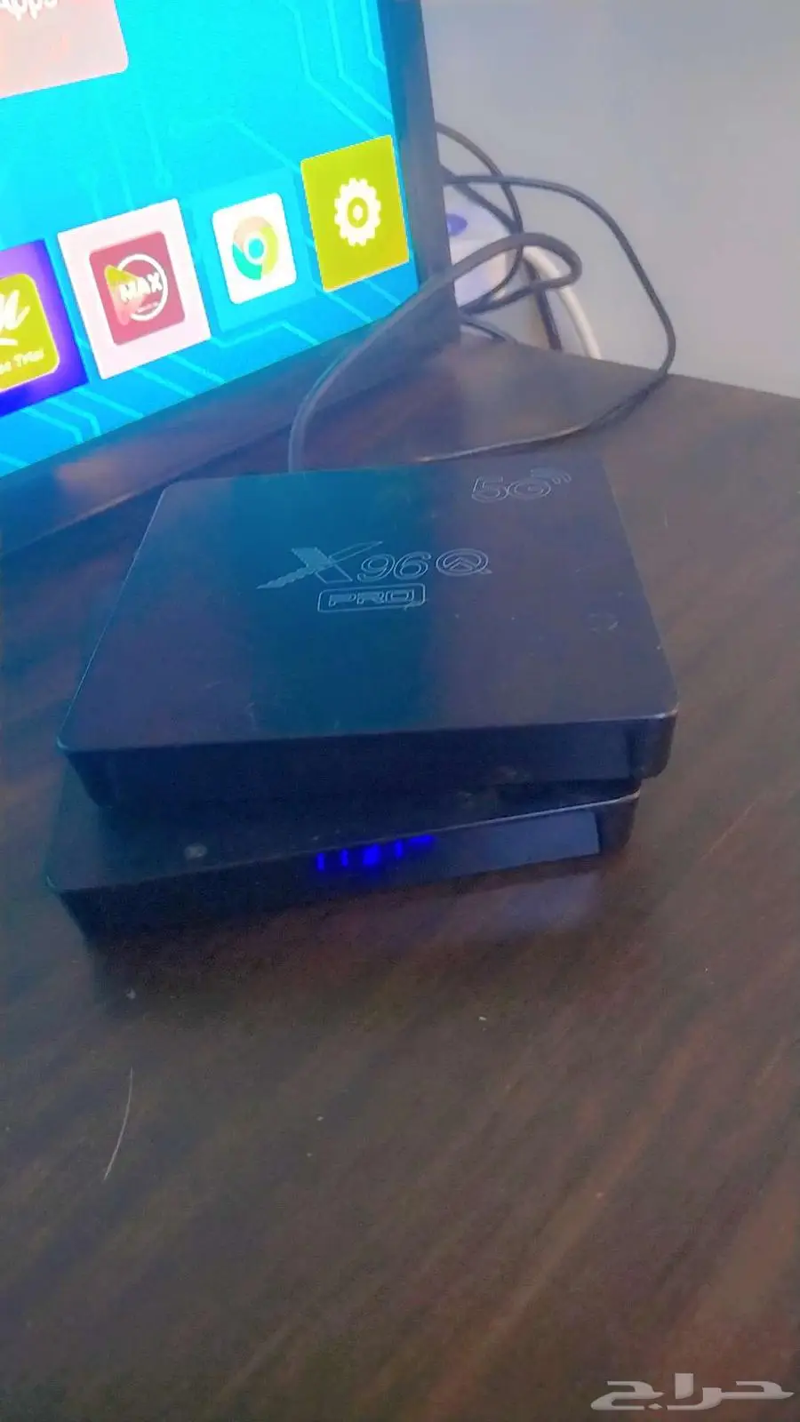 2 أجهزة للبيع النوع  Smart Box 0