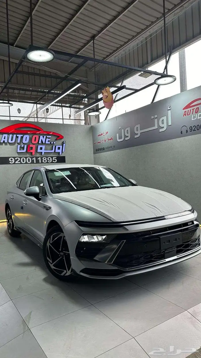 هيونداي سوناتا فليت-سمارت-كمفورت 25 بافضل الاسعار 2