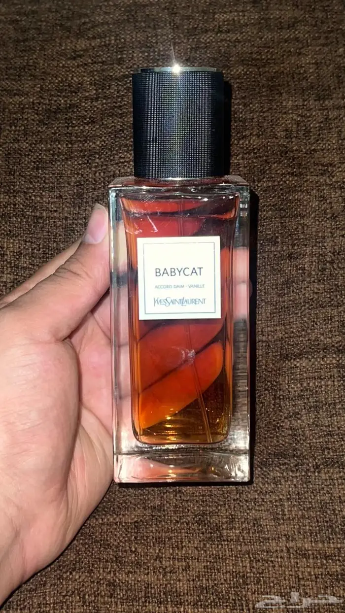عطر SYL (baby cat) 0
