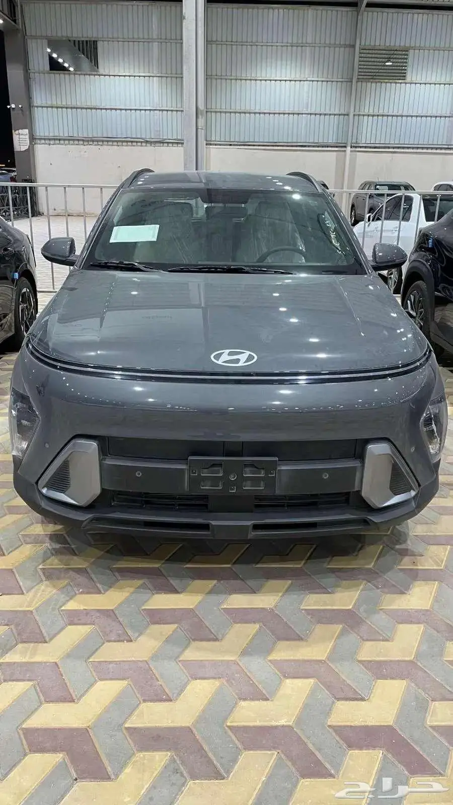 هيونداي كونا فليت موديل 2025 بسعر 80900 شامل الضريبه 0