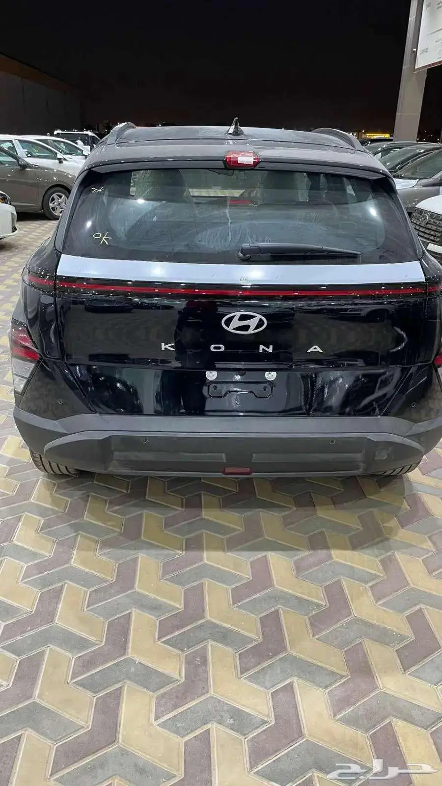 هيونداي كونا فليت موديل 2025 بسعر 80900 شامل الضريبه 1