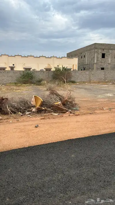 ارض للبيع في مخطط كرا محافظة العقيق بالباحة 1