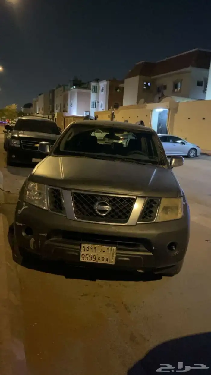 نسيان موديل 2008 للبيع 0