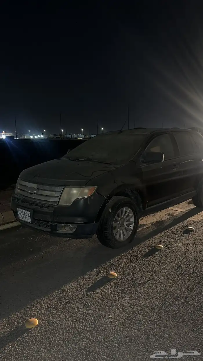 ايدج تشليح 2008 4