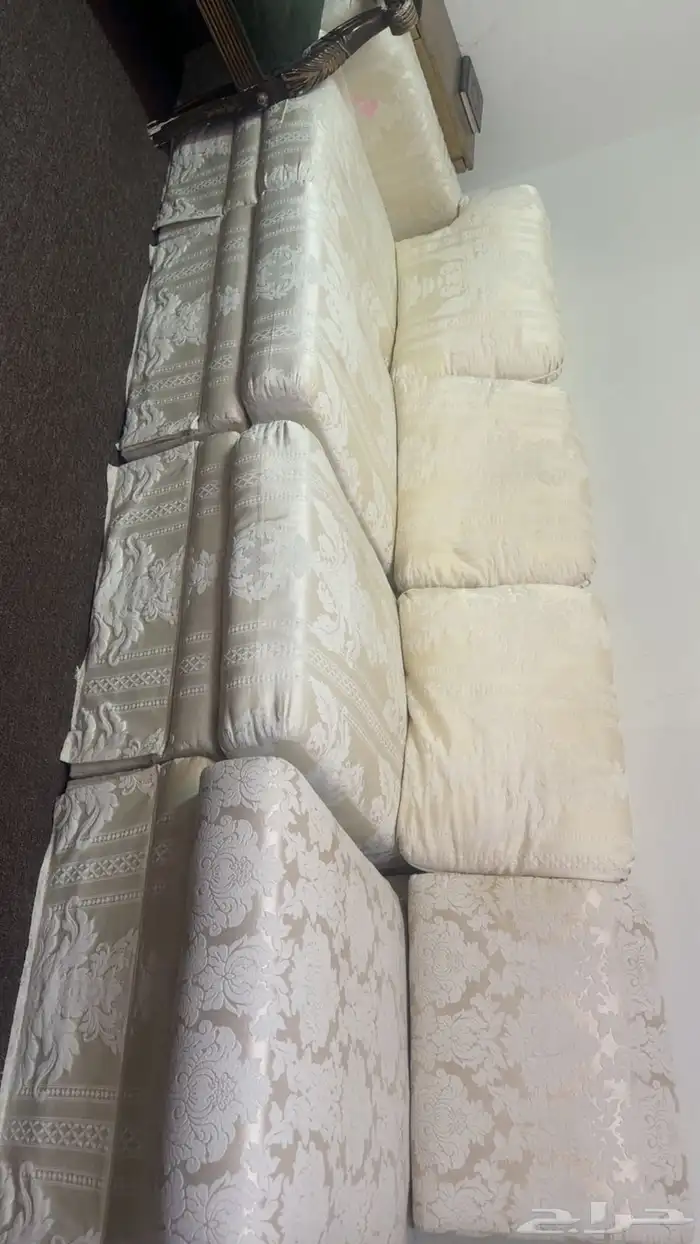 كنب من بيت الأنصاري 5