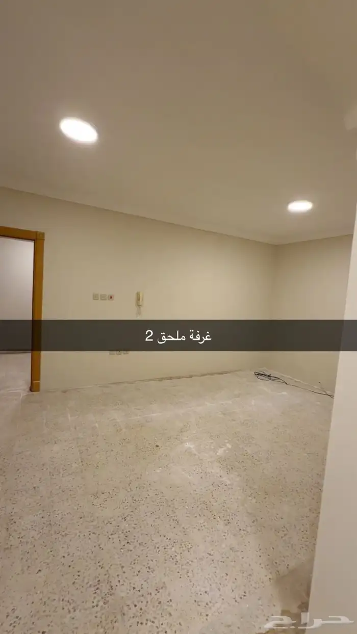 دور وملحق للإيجار حي العقيق شمال الرياض 12