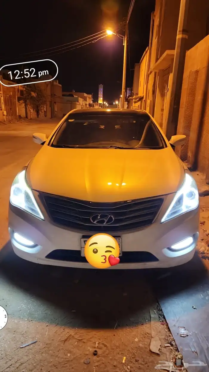 هوينداي 4