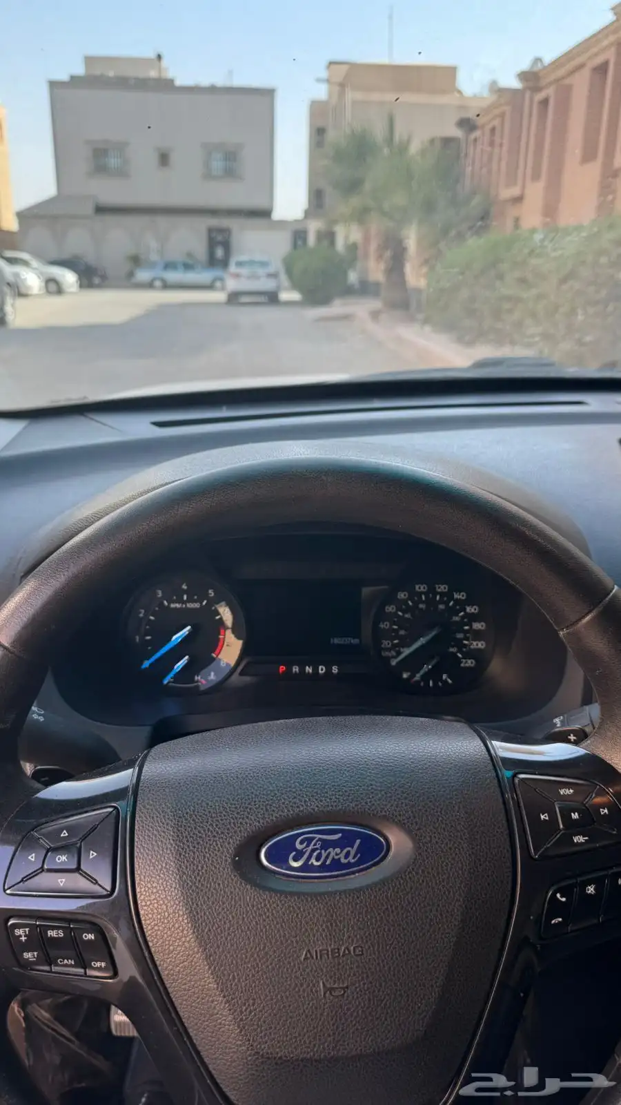 فورد اكسبلورر موديل 2017 4