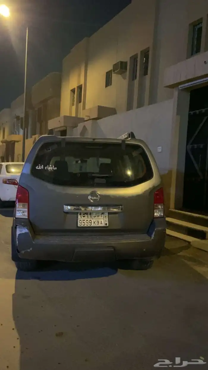 نسيان موديل 2008 للبيع 2