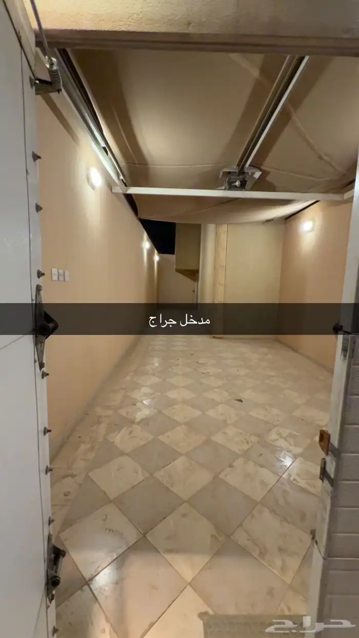 دور وملحق للإيجار حي العقيق شمال الرياض 1