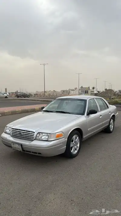 فورد فكتوريا 2011 سعودي 0