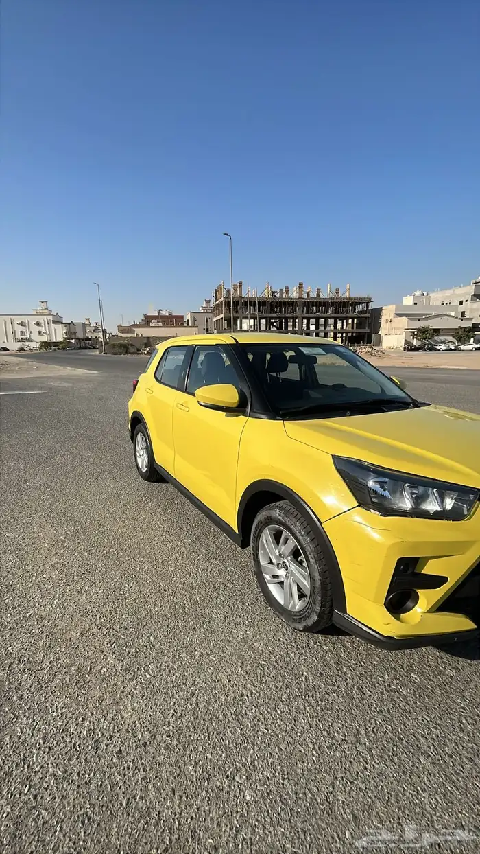جيب رايز 2022 3