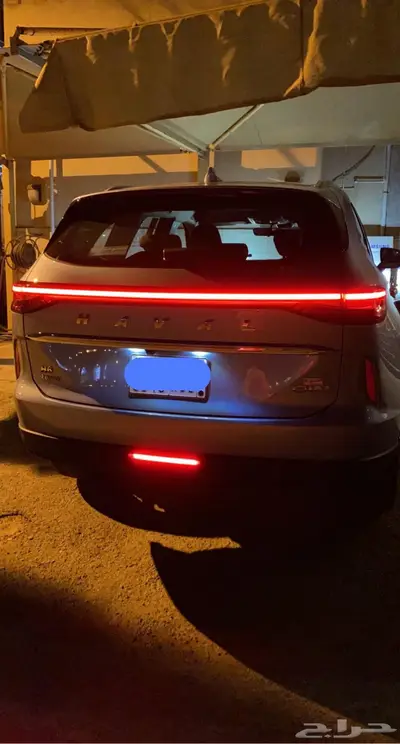 هافال H6 2