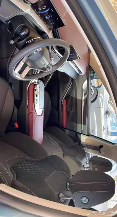 هافال H6 1
