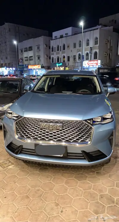 هافال H6 6