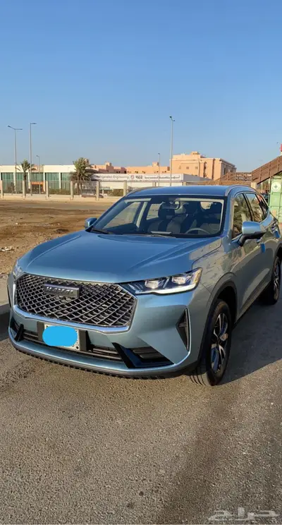 هافال H6 9
