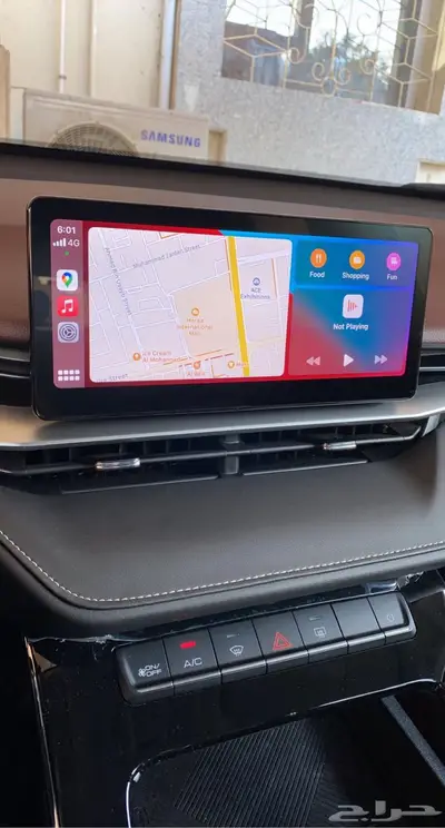 هافال H6 5