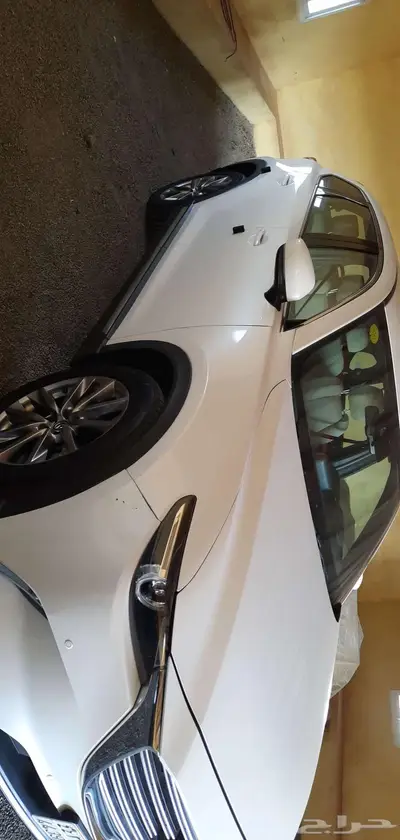 جيب مازدا CX9 2018 فل كامل 1