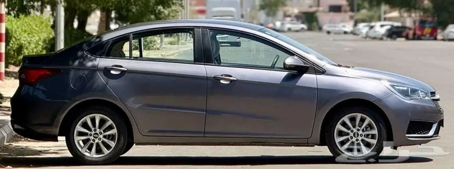 اريزو 5 2023 اتوماتيك ب 27 الف نقدي وتمويل 2
