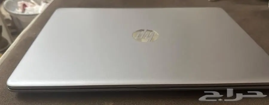 للبيع لاب توب hp G9 جديد لون فضي 4