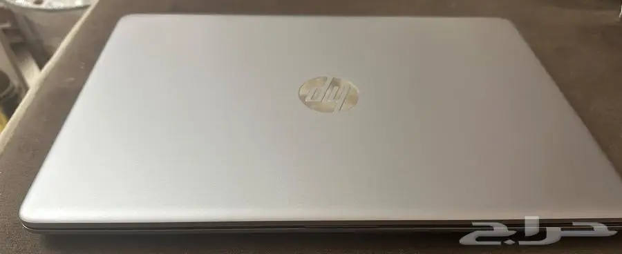 للبيع لاب توب hp G9 جديد لون فضي 3