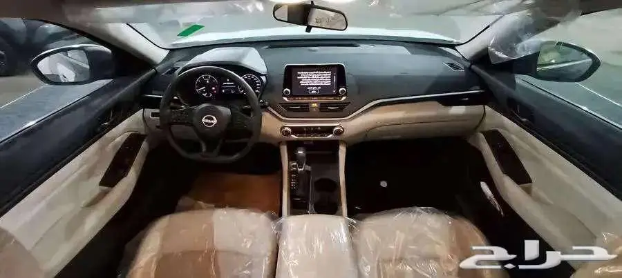 نيسان التيما استاندرد موديل 2025 اقل الاسعار 9
