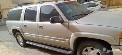 GMC سوبربان 2