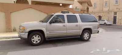 GMC سوبربان 0