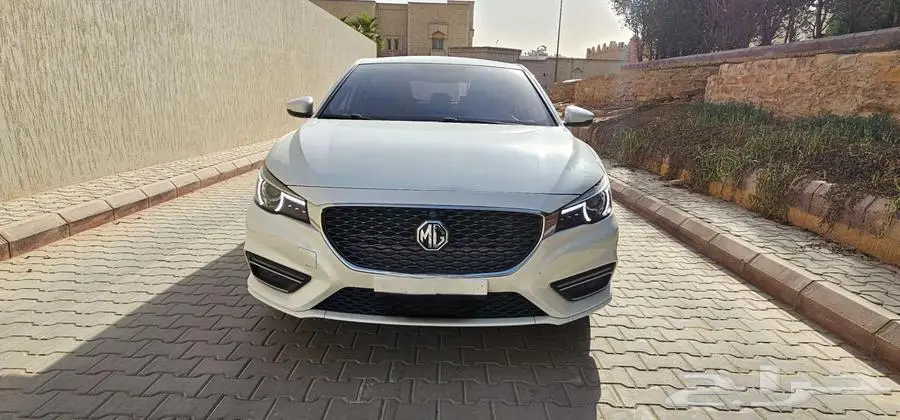 للبيع MG6 مالك اول راجع اعلاني السابق 0