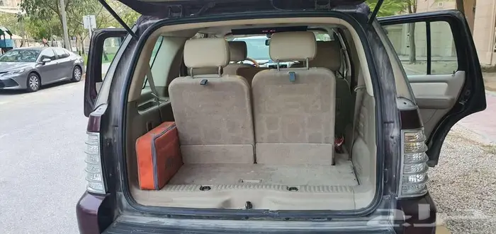 Mercury Mountaineer 2008 Full Option 0