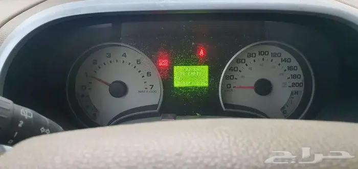 Mercury Mountaineer 2008 Full Option 8