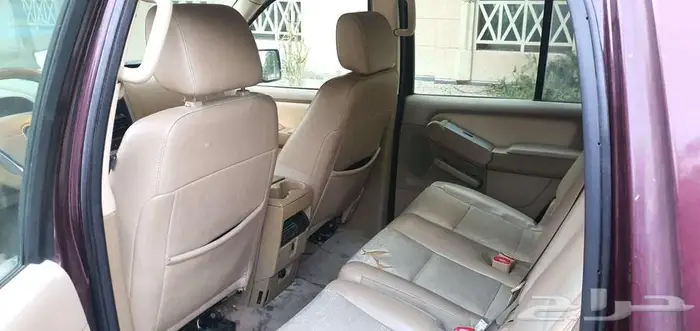 Mercury Mountaineer 2008 Full Option 4