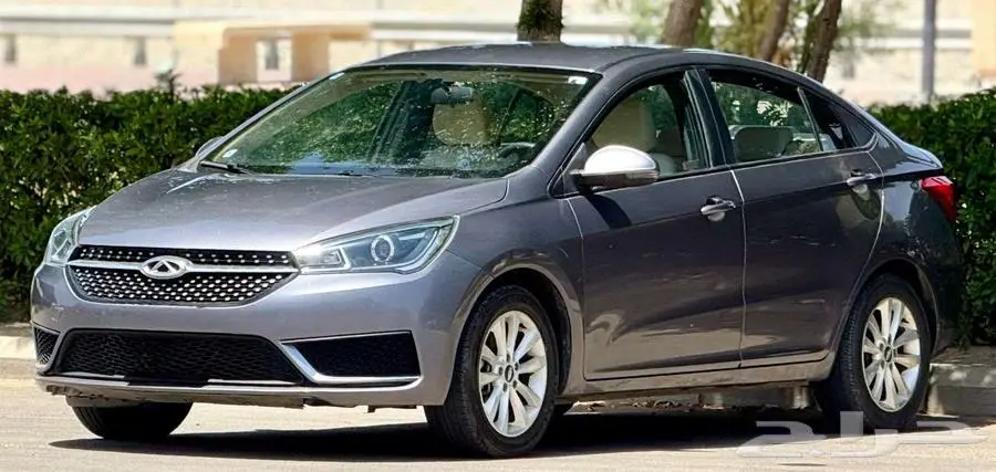 اريزو 5 2023 اتوماتيك ب 27 الف نقدي وتمويل 8