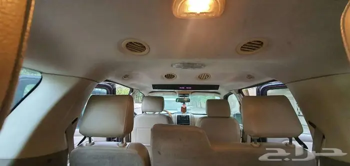 Mercury Mountaineer 2008 Full Option 9