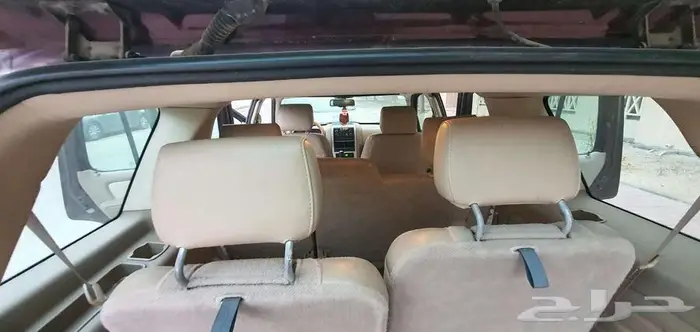 Mercury Mountaineer 2008 Full Option 5
