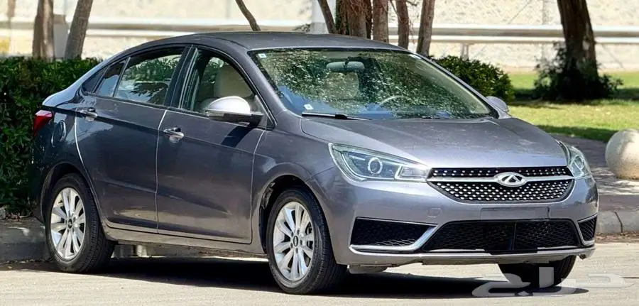 اريزو 5 2023 اتوماتيك ب 27 الف نقدي وتمويل 6