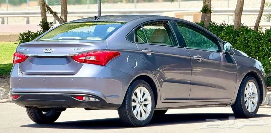 اريزو 5 2023 اتوماتيك ب 27 الف نقدي وتمويل 5