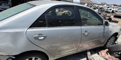 قطع غيار كامري 2003 -2006 0