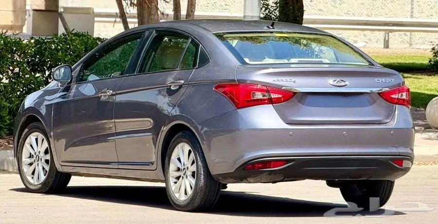 اريزو 5 2023 اتوماتيك ب 27 الف نقدي وتمويل 3