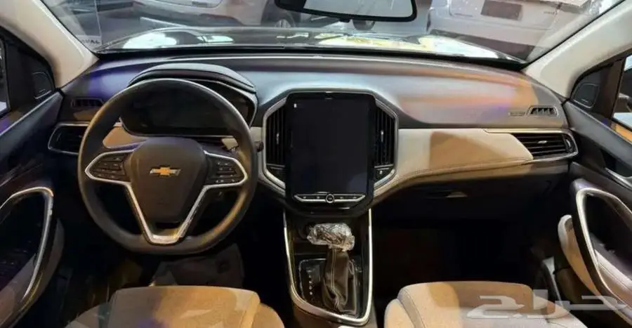 شفرولية كابتفيا ستاندر 2025 عرض حصري 1