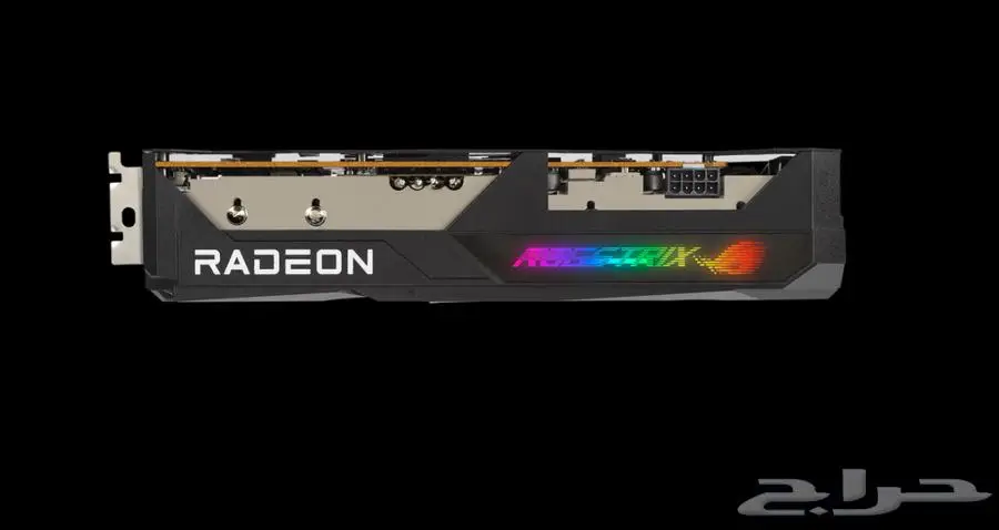 كرت العاب Radeon RX 6650 XT index