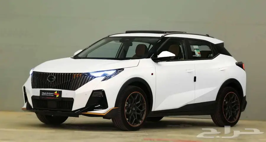 اكتشف قوة GS3 امزوم GL بلس 2025 اليوم مع صالح للسيارات 10