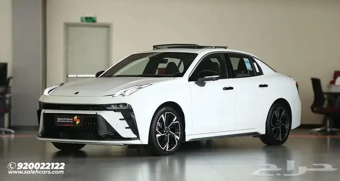 الأداء الأمثل مع لينك آند كو 03 هايبر برو 2024 6