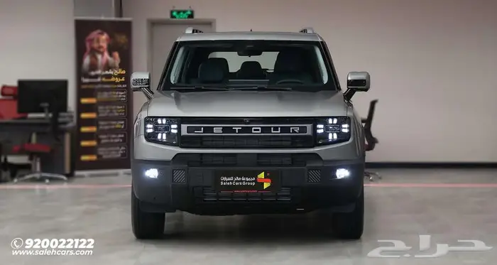 جيتور T1 لكجري 2025 التصميم الذي يلفت الأنظار 0